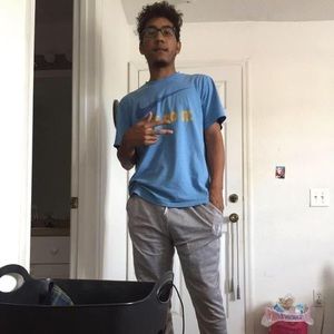 Meet your Posher, Kristan